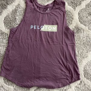 Peloton Tank-L